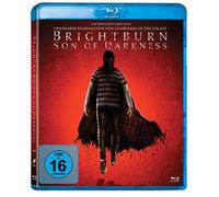 Brightburn - Son of Darkness (Blu-ray) Elizabeth Banks (Importación USA)