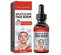 Brightening Blemish Oil - 30ml Repair Soothing Drops, Pore Cleansing Facial Solution for Clear Smooth Skin, Lightweight Glow for Women Daily Skincare Day and Night Routine