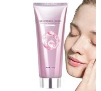 Brightening Body Lotion - Moisturizing Tone Up Body Cream | 100g Hydrating Even Skin Tone Body Lotion, Dark Spots Correcting, Non-Greasy Makeup Lazy Cream for Natural Nude Look
