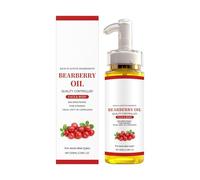 Brightening Body Oil, 100ml Hydrating Firming Moisturizer for Smooth Radiant Skin, Lightweight Fast Absorbing Nourishing Formula, Skincare Body Oil for Home Travel Morning Routine Nighttime Spa