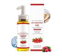Brightening Body Oil - 100ml Hydrating Firming Moisturizer | Lightweight Absorbing Formula with Natural Extracts, Smooth Skin Care for Home Travel Morning Nighttime Spa Salon Use After Cleansing