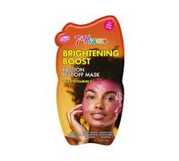 ¡28% DTO! Brightening Boost Mascarilla Facial Peel-Off con Flor de la Pasión y Vitamina C 10 ml