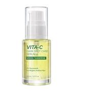 Brightening, Discoloration Corrector Liquid, 30ml Non Greasy Facial Care Solution with Even Tone Formula, Lightweight Skin, Radiance Enhancing Care, Skincare Product for Home T