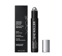Brightening Eye Roller - Skin Smoothing Care, Refresshing Under Eye | Eye Roller - Herramienta de cuidado de la piel para el cuidado brillante | Aplicador de refrigeración con soporte de textura