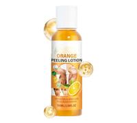 Brightening Face Cream, 100ml Hydrating Cleansing Moisturizer, Oil Control Body Lotion for Women & Men, Daily Travel Beauty Care