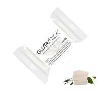 Brightening Face Soap, Nourishing Cleansing Bar, 120g Compact Size Wash for Daily Use, Hydrating Formula with Moisture Lock, Smooth Refreshing Texture Finish, Skincare Routine for Women and Men