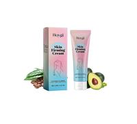 Brightening & Firming Cream - Anti-Wrinkle, Hydrating, Moisturizing, with Niacinamide & Argan Oil