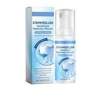 Brightening Foam Toothpaste - Deep Cleaning Teeth, Ultra Fine with Whitening Boost, Teeth Brightening with Breath, Daily Hygiene for Travel Home, Foam Toothpaste for Bed Meal