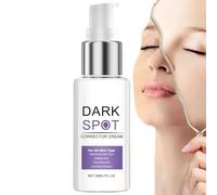 Brightening Moisturizer, Gentle skin care, Improves skin elasticity, Reduces skin roughness, Natural absorption fórmula, Healthy glow cream, Lightweight moisturizer, Quick absorption cream