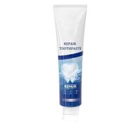 Brightening Toothpaste, Teeth Brightener Toothpaste, Tooth Whitening Product, Professional Oral Care Toothpaste, Deep Cleaning Oral Toothpaste, Teeth Whitening and Brightening for Men Women 4oz