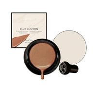 Brightening Under Eye Concealer - Natural Colour Corrector ¦ Skin Foundation Concealer for Dull Tone, Blemish Cover Foundation for Oily Skin, Cover Up Powder, Full Coverage Powder for Travel