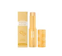 Brightening Vitamina C Serum Stick, Makeup Prep, Mittagsbegriff - Up & Post - Reparación solar | Sólido Portable, & Colágeno Boosting Multi Use Bálsamo Antioxidante Sobrenatural