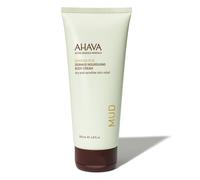Ahava Dermud Nourishing Body Cream 200ml