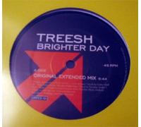 Brighter day (Orig. Ext./Dance Nation Remix, 2002) / Vinyl Maxi Single [Vinyl 12'']