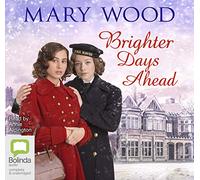 Brighter Days Ahead [Audio]