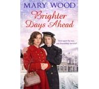 Brighter Days Ahead (ebook)