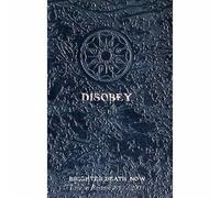 Brighter Death Now -Disobey [Reino Unido] [DVD]