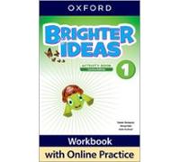 Brighter Ideas 1 Ab Cursiva