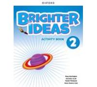 Brighter Ideas: Level 2: Activity Book: Print Student Activity Book