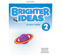 Brighter Ideas 2. Activity Book: Print Student Activity Book