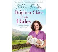 Hera – Brighter Skies in the Dales (Made in Yorkshire, 6)