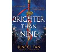 Brighter Than Nine (ebook)