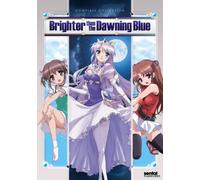 Brighter Than the Dawning Blue: Complete Collect [Reino Unido] [DVD]