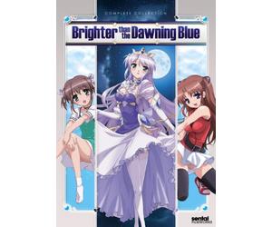 Brighter Than the Dawning Blue: Complete Collect [Reino Unido] [DVD]