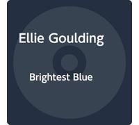 Brightest Blue
