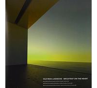 Old Man Luedecke - Brightest on the Heart / Far & Wide [Vinilo]