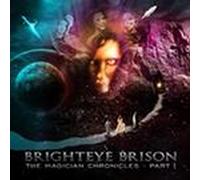 Brighteye Brison - The Magician Chronicles - Part One