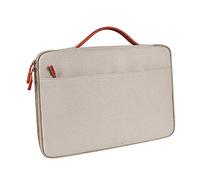 BRIGHTFUFU 1pieza Bolsa De Computadora Portátil Diseño Elegante y Ligero Maletín De Transporte para Negocios y Uso Diario para Dispositivos y