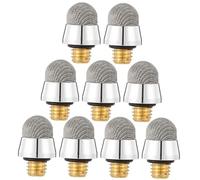 BRIGHTFUFU 20piezas Puntas De Repuesto para Lápiz Óptico De Tapa Protectora para Pantallas Táctiles Compatible Dispositivos Inteligentes