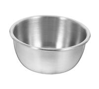 BRIGHTFUFU Bandeja De Pesar De Acero Inoxidable Para Joyería y Polvos Plato De Pesaje Electrónico Mini Diseño De Diamante Para Medidas Precisas y Consistentes Para Escalas De Quilates y