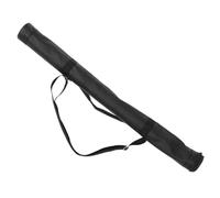 BRIGHTFUFU Bolsa para Bate de Sóftbol 32 Pulgadas, Mochila y Bolso de Mano Multifuncional, Tela Oxford Duradera, Almacenamiento Amplio para Accesorios Deportivos, Transporte Cómodo