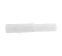 BRIGHTFUFU Extensor de Eje para Golf de Plástico Acero y Resistente Duradero para Golfistas Profesionales y Aficionados al Golf al Aire