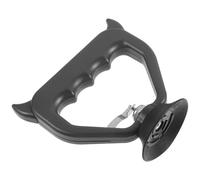 BRIGHTFUFU Extractor de Abolladuras por Succión para Coche 60mm, Herramienta Manual de Reparación de Carrocería, Ventosa Removedora de Abolladuras Portátil para Autos, SUV y Camiones