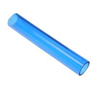 BRIGHTFUFU Rodillo de Gomas de Ping Pong para Pala de Ping Pong Rodillo de Goma PVC Azul Ligero para Aficionados y Atletas Profesionales