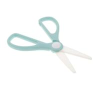 BRIGHTFUFU Tijeras Multiusos para Trabajo Pesado de 5.90 Pulgadas, Estructura Densa para Buena Limpieza, Ideales para Cortar Alimentos y Jardinería en Cocina y Jardín