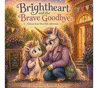 Brightheart and the Brave Goodbye: Choose Your Own Path Adventure