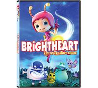 Brightheart: Let Your Light Shine [USA] [DVD]