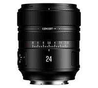 Brightin Star AF - Lente Z de marco completo F1.8 de 24 mm para cámara Nikon Z Mount Mirrorless, enfoque automático, gran apertura, gran angular, lente Prime para Nikon Z Z6 III Zf Z8 Z9 Z30 Zfc Z50