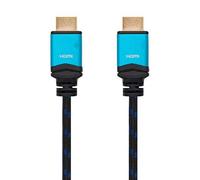 Brightium Cable HDMI de 10 m, Color Negro