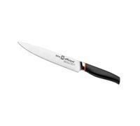 Brightium Cuchillo fileteador 20 cm de Acero Inoxidable con Mango ergonómico, Ideal para filetear Pescado y Carne con precisión.