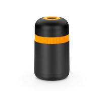 Brightium Termo para sólidos, Acero Inoxidable, 500 g, eficiente, Ideal para Mantener la Temperatura de Alimentos y Bebidas.