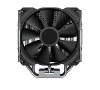 Brightium Ventilador con 50 cm de diámetro, 3 velocidades, oscilante y silencioso, ideal para enfriar habitaciones y mejorar la circulación del aire.