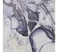 Brightman, Sarah - Diva: Singles Collection