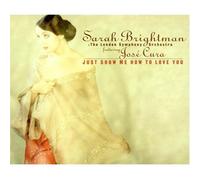 Brightman, Sarah Ft Jose Cura - Just How Me How to Love Yo