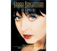 Brightman, Sarah - Sarah Brightman in Concert [USA] [DVD]