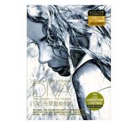 Brightman, Sarah - Singles Collection & The Video Collection - O.B.C.